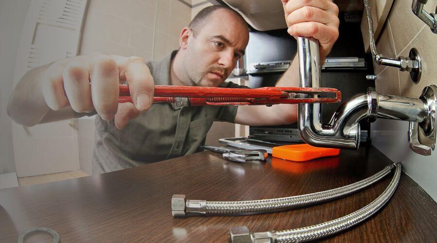 Professional sewer line replacement in Hext, TX
